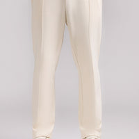 Men Activewear Ivory Trouser 2025