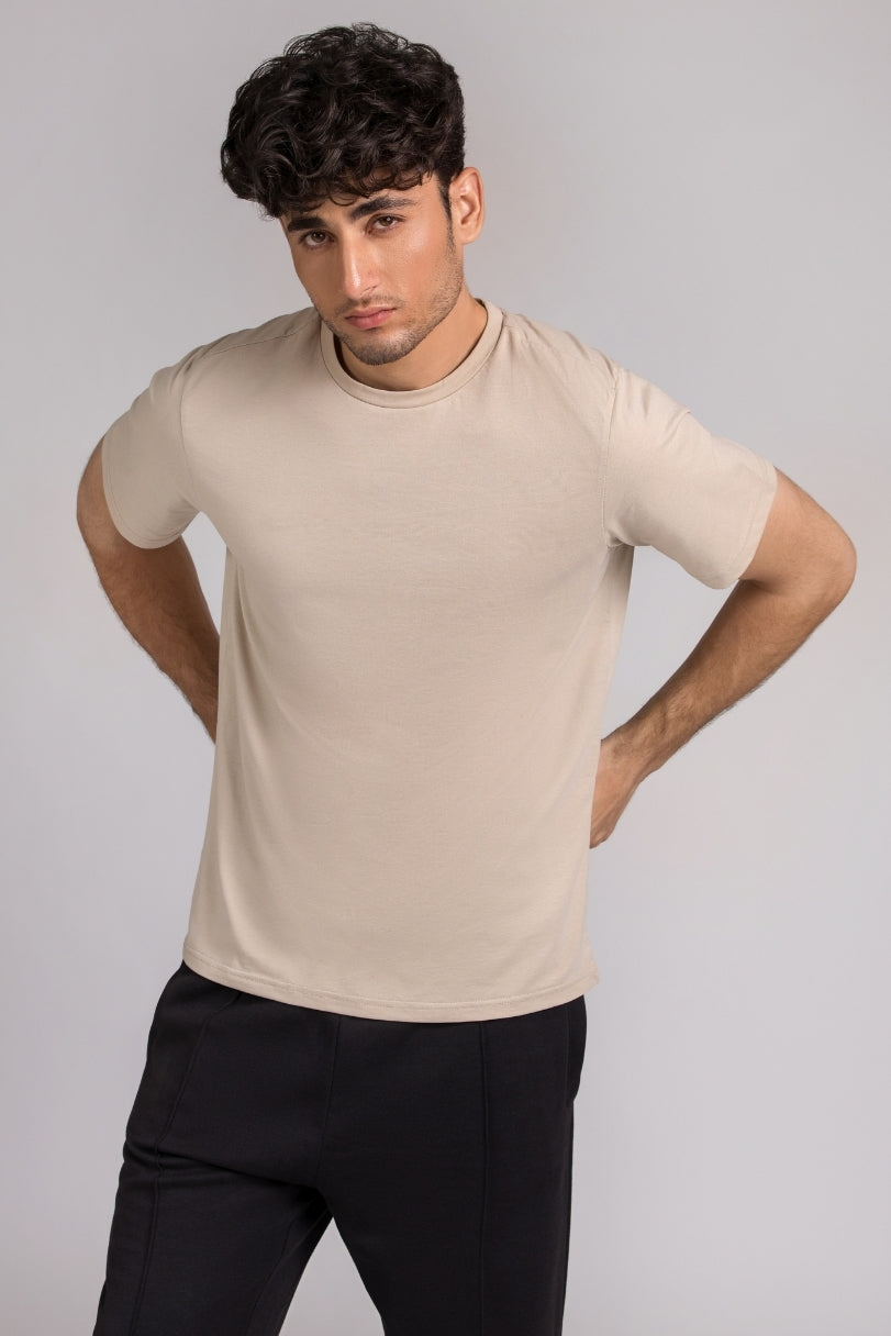 Core Sand Regular Fit