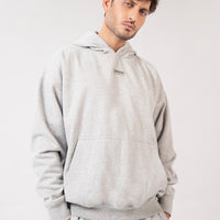 Men Hoodies Co-ord set (Grey)