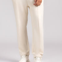 Men Activewear Ivory Trouser 2025