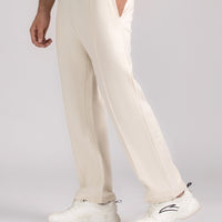 Men Activewear Ivory Trouser 2025