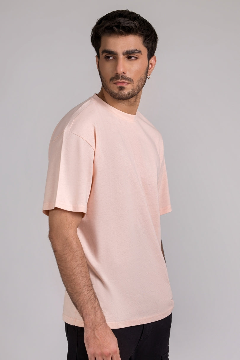 Core Dusty Rose Box-Tee
