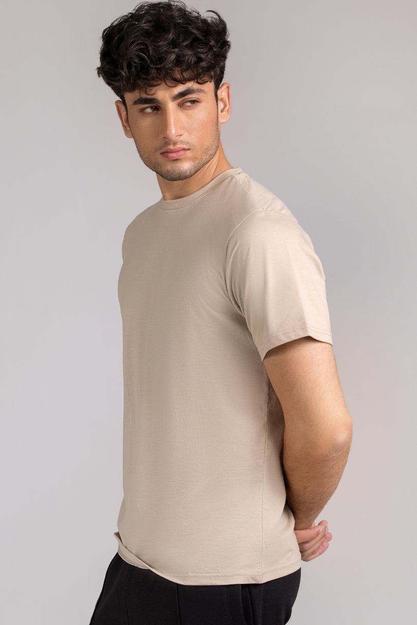 Core Sand Regular Fit